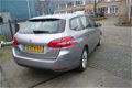 Peugeot 308 SW - 1.6 BlueHDI Blue Lease AIRCO/ECC NAVIGATIE CRUISE CONTROLE EURO 5 - 1 - Thumbnail