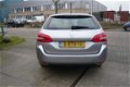 Peugeot 308 SW - 1.6 BlueHDI Blue Lease AIRCO/ECC NAVIGATIE CRUISE CONTROLE EURO 5 - 1 - Thumbnail