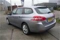 Peugeot 308 SW - 1.6 BlueHDI Blue Lease AIRCO/ECC NAVIGATIE CRUISE CONTROLE EURO 5 - 1 - Thumbnail