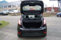 Ford Fiesta - 1.5 TDCi Style Lease 5 Deurs AIRCO NAVIGATIE EURO 6 - 1 - Thumbnail