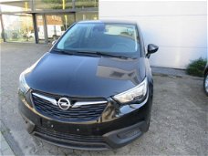 Opel Crossland X - 1.2 Edition