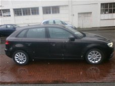 Audi A3 Sportback - 1.6 TDI Attraction Pro Line plus