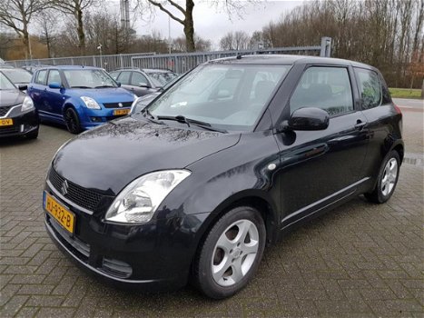 Suzuki Swift - 1.3 Cool incl. garantie - 1