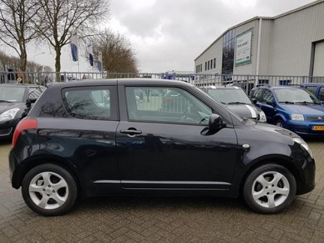 Suzuki Swift - 1.3 Cool incl. garantie - 1