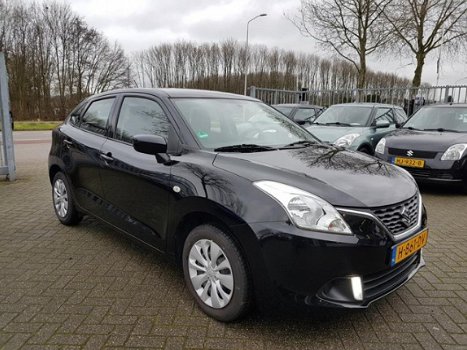 Suzuki Baleno - 1.2 Comfort - 1