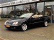 Mercedes-Benz CLK-klasse Cabrio - 280 Elegance Leder, 2 eigenaren, prachtstaat - 1 - Thumbnail