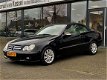 Mercedes-Benz CLK-klasse Cabrio - 280 Elegance Leder, 2 eigenaren, prachtstaat - 1 - Thumbnail