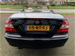 Mercedes-Benz CLK-klasse Cabrio - 280 Elegance Leder, 2 eigenaren, prachtstaat - 1 - Thumbnail