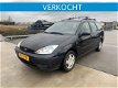 Ford Focus Wagon - FOCUS; 1.6I-16V-WAGON - 1 - Thumbnail