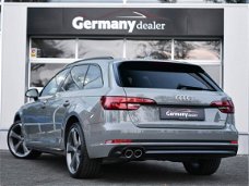 Audi A4 Avant - 3.0TDI 218Pk Quattro Pano B&O Virtual LED 19-Inch Acc