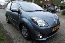 Renault Twingo - 1.2-16V Night & Day 1e eigenaar Airco Cruise 152.000km Zuinig