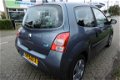 Renault Twingo - 1.2-16V Night & Day 1e eigenaar Airco Cruise 152.000km Zuinig - 1 - Thumbnail