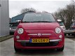 Fiat 500 - 1.2 Sport AUTOMAAT, AIRCO, LICHTMETAAL, HALF LEDER, TREKHAAK - 1 - Thumbnail