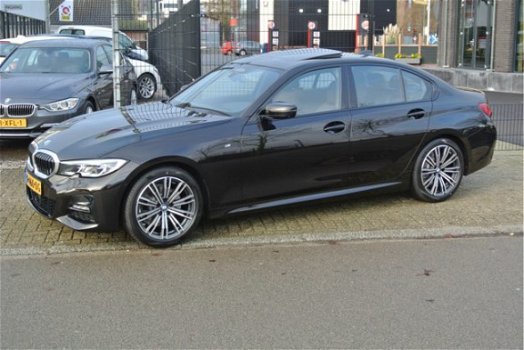 BMW 3-serie - 320d High Executive M pakket - 1