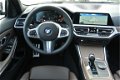 BMW 3-serie - 320d High Executive M pakket - 1 - Thumbnail