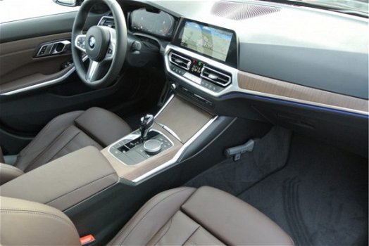 BMW 3-serie - 320d High Executive M pakket - 1