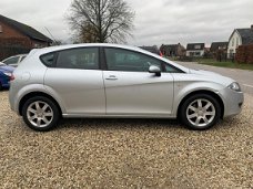 Seat Leon - 1.6 Stylance *Clima-LM