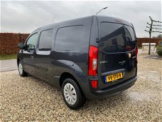 Mercedes-Benz Citan - 109 CDI BlueEFFICIENCY Extra Lang *MARGE-PDC-Camera