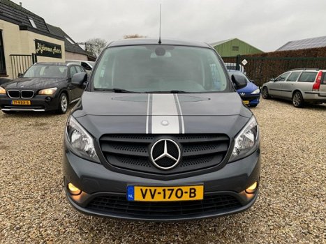 Mercedes-Benz Citan - 109 CDI BlueEFFICIENCY Extra Lang *MARGE-PDC-Camera - 1