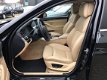 BMW 5-serie - 523i High Executive Leer, Navi, 19 inch, Xenon, Dealer onderhouden - 1 - Thumbnail