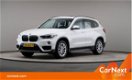 BMW X1 - sDrive18d Corporate Lease Edition Executive, LED, Leder, Navigatie, Panoramadak - 1 - Thumbnail