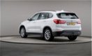 BMW X1 - sDrive18d Corporate Lease Edition Executive, LED, Leder, Navigatie, Panoramadak - 1 - Thumbnail