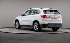 BMW X1 - sDrive18d Corporate Lease Edition Executive, LED, Leder, Navigatie, Panoramadak