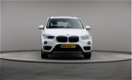 BMW X1 - sDrive18d Corporate Lease Edition Executive, LED, Leder, Navigatie, Panoramadak - 1 - Thumbnail