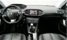 Peugeot 308 SW - 1.6 BlueHDi Blue Lease Pack, Leder, Navigatie - 1 - Thumbnail