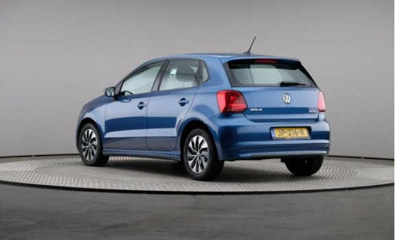 Volkswagen Polo - 1.0 TSI BlueMotion Executive Plus, Navigatie - 1