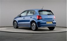 Volkswagen Polo - 1.0 TSI BlueMotion Executive Plus, Navigatie
