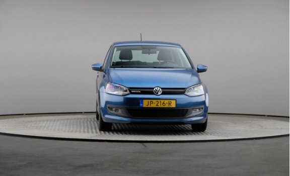 Volkswagen Polo - 1.0 TSI BlueMotion Executive Plus, Navigatie - 1