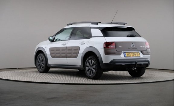 Citroën C4 Cactus - 1.6 BlueHDi Shine, Navigatie - 1