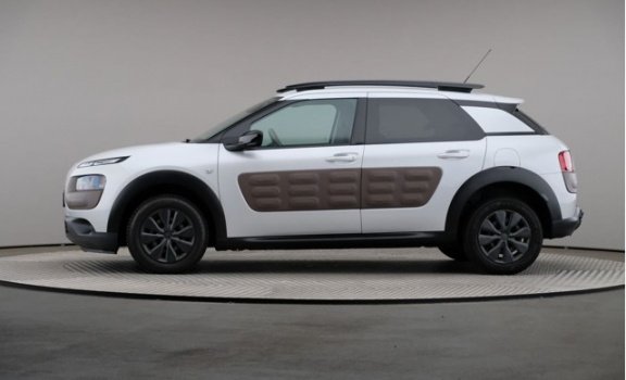 Citroën C4 Cactus - 1.6 BlueHDi Shine, Navigatie - 1