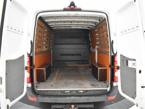 Volkswagen Crafter - 2.0TDI 136PK L2H1 Airco / Cruise controle / 2800KG Trekhaak - 1