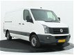 Volkswagen Crafter - 2.0TDI 136PK L2H1 Airco / Cruise controle / 2800KG Trekhaak - 1 - Thumbnail