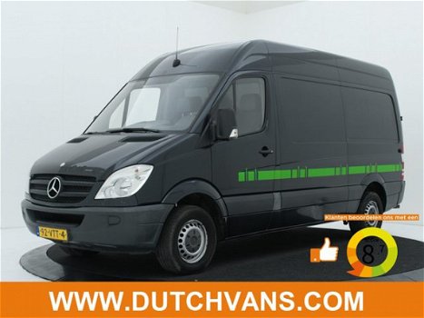 Mercedes-Benz Sprinter - 315CDI L2H2 Automaat Airco / Trekhaak - 1