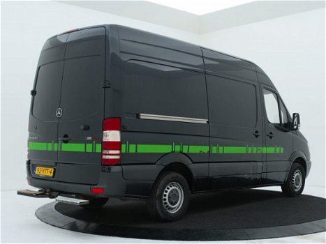 Mercedes-Benz Sprinter - 315CDI L2H2 Automaat Airco / Trekhaak - 1