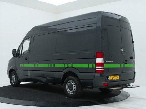 Mercedes-Benz Sprinter - 315CDI L2H2 Automaat Airco / Trekhaak - 1