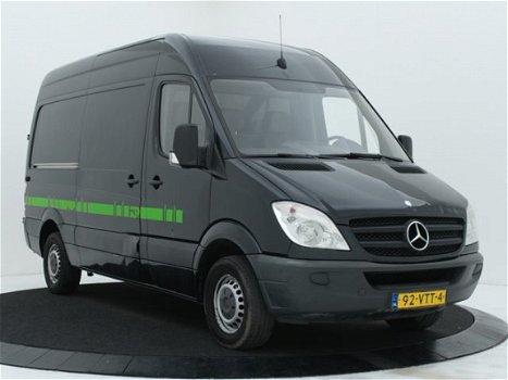 Mercedes-Benz Sprinter - 315CDI L2H2 Automaat Airco / Trekhaak - 1