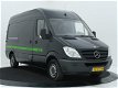 Mercedes-Benz Sprinter - 315CDI L2H2 Automaat Airco / Trekhaak - 1 - Thumbnail