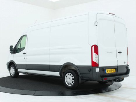 Ford Transit - 2.2TDCI L3H3 Ambiente Airco / Cruisecontrole / Trekhaak - 1