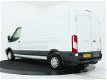 Ford Transit - 2.2TDCI L3H3 Ambiente Airco / Cruisecontrole / Trekhaak - 1 - Thumbnail