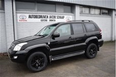 Toyota Land Cruiser - 3.0 D-4D VX | Navigatie | Trekhaak 2.800 kg | Climate Controle |