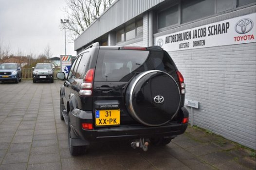 Toyota Land Cruiser - 3.0 D-4D VX | Navigatie | Trekhaak 2.800 kg | Climate Controle | - 1