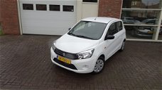 Suzuki Celerio - 1.0 68PK 5D COMFORT AIRCO