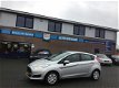 Ford Fiesta - 1.5 TDCi 70KW STYLE LEASE 5DRS - 1 - Thumbnail