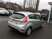 Ford Fiesta - 1.5 TDCi 70KW STYLE LEASE 5DRS - 1 - Thumbnail