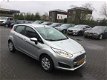 Ford Fiesta - 1.5 TDCi 70KW STYLE LEASE 5DRS - 1 - Thumbnail