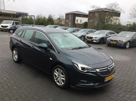 Opel Astra Sports Tourer - 1.6 CDTI 81KW BUSINESS+ - 1